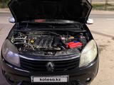 Renault Sandero 2012 года за 3 000 000 тг. в Кызылорда – фото 3
