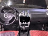 Renault Sandero 2012 года за 3 000 000 тг. в Кызылорда – фото 4