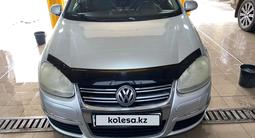 Volkswagen Jetta 2007 года за 3 300 000 тг. в Алматы – фото 3