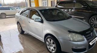 Volkswagen Jetta 2007 года за 3 300 000 тг. в Алматы
