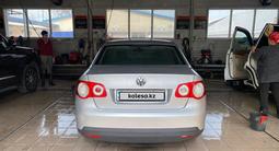 Volkswagen Jetta 2007 года за 3 300 000 тг. в Алматы – фото 5