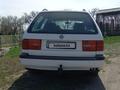 Volkswagen Passat 1993 годаүшін1 750 000 тг. в Шу – фото 4