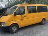 Volkswagen LT 2003 года за 4 500 000 тг. в Алматы – фото 2