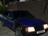ВАЗ (Lada) 21099 1998 года за 550 000 тг. в Тараз – фото 2