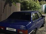 ВАЗ (Lada) 21099 1998 года за 550 000 тг. в Тараз – фото 5