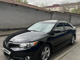 Toyota Camry 2013 года за 8 600 000 тг. в Алматы – фото 3