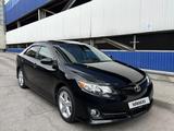 Toyota Camry 2013 года за 8 600 000 тг. в Алматы – фото 4