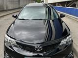 Toyota Camry 2013 года за 8 600 000 тг. в Алматы