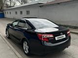 Toyota Camry 2013 года за 8 600 000 тг. в Алматы – фото 5