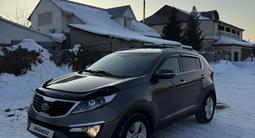 Kia Sportage 2012 года за 6 850 000 тг. в Астана – фото 5