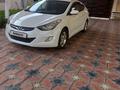 Hyundai Elantra 2012 года за 5 300 000 тг. в Шымкент