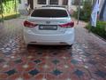 Hyundai Elantra 2012 года за 5 300 000 тг. в Шымкент – фото 4