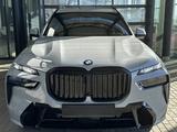 BMW X7 2024 года за 75 900 000 тг. в Алматы – фото 5