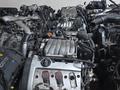 ДВИГАТЕЛЬ АУДИ А4 А6 А8 МОТОР ДВС ПРИВОЗНОЙ С ЯПОНИЙ С AUDI за 450 000 тг. в Алматы