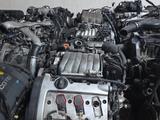 ДВИГАТЕЛЬ АУДИ А4 А6 А8 МОТОР ДВС ПРИВОЗНОЙ С ЯПОНИЙ С AUDI за 450 000 тг. в Алматы