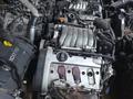 ДВИГАТЕЛЬ АУДИ А4 А6 А8 МОТОР ДВС ПРИВОЗНОЙ С ЯПОНИЙ С AUDI за 450 000 тг. в Алматы – фото 2