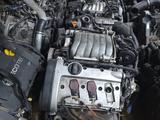 ДВИГАТЕЛЬ АУДИ А4 А6 А8 МОТОР ДВС ПРИВОЗНОЙ С ЯПОНИЙ С AUDI за 450 000 тг. в Алматы – фото 2