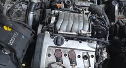 ДВИГАТЕЛЬ АУДИ А4 А6 А8 МОТОР ДВС ПРИВОЗНОЙ С ЯПОНИЙ С AUDI за 450 000 тг. в Алматы – фото 2