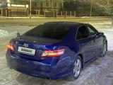 Toyota Camry 2009 года за 4 000 000 тг. в Уральск – фото 4