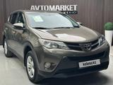 Toyota RAV4 2013 годаүшін8 500 000 тг. в Актобе – фото 3