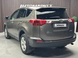 Toyota RAV4 2013 годаүшін8 500 000 тг. в Актобе – фото 5