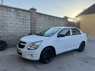 Chevrolet Cobalt