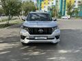 Toyota Land Cruiser Prado 2022 года за 30 000 000 тг. в Кызылорда