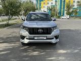 Toyota Land Cruiser Prado 2022 года за 29 200 000 тг. в Кызылорда