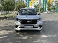 Toyota Land Cruiser Prado 2022 года за 29 200 000 тг. в Кызылорда