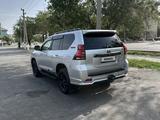 Toyota Land Cruiser Prado 2022 годаfor35 728 612 тг. в Кызылорда – фото 5