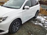 Mitsubishi Outlander 2022 годаfor12 200 000 тг. в Атырау – фото 5