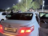 Toyota Camry 2008 годаүшін5 200 000 тг. в Алматы – фото 5
