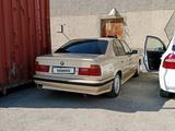 BMW 520 1994 годаүшін1 700 000 тг. в Шымкент – фото 3