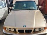 BMW 520 1994 годаүшін1 700 000 тг. в Шымкент – фото 5