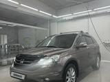 Honda CR-V 2012 года за 9 299 999 тг. в Караганда – фото 3