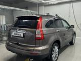 Honda CR-V 2012 года за 9 299 999 тг. в Караганда – фото 4