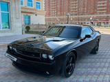 Dodge Challenger 2014 года за 10 500 000 тг. в Актау – фото 3