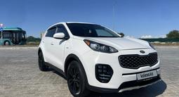 Kia Sportage 2017 года за 10 000 000 тг. в Актау – фото 3