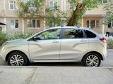 ВАЗ (Lada) XRAY 2021 года за 4 900 000 тг. в Шымкент – фото 3