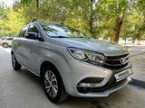 ВАЗ (Lada) XRAY 2021 года за 4 900 000 тг. в Шымкент – фото 5