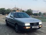 Audi 80 1991 годаүшін650 000 тг. в Сатпаев – фото 2