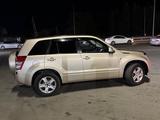Suzuki Grand Vitara 2007 года за 6 000 000 тг. в Алматы – фото 4