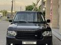 Land Rover Range Rover 2010 года за 13 000 000 тг. в Алматы – фото 3