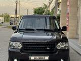 Land Rover Range Rover 2010 года за 13 000 000 тг. в Алматы – фото 3