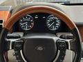 Land Rover Range Rover 2010 года за 13 000 000 тг. в Алматы – фото 11