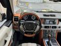 Land Rover Range Rover 2010 года за 13 000 000 тг. в Алматы – фото 10