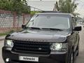Land Rover Range Rover 2010 года за 13 000 000 тг. в Алматы – фото 22