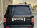 Land Rover Range Rover 2010 года за 13 000 000 тг. в Алматы – фото 7
