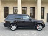 Land Rover Range Rover 2010 года за 13 000 000 тг. в Алматы – фото 5