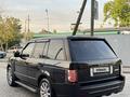 Land Rover Range Rover 2010 года за 13 000 000 тг. в Алматы – фото 8